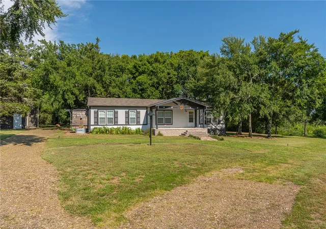 1st image of 1226 Newton St, Charleston, AR 72933 | MLS# 1353154