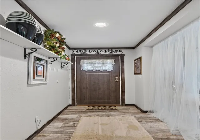 5th image of 1226 Newton St, Charleston, AR 72933 | MLS# 1353154