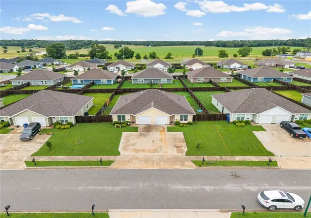 17th image of 609 Christopher Dr, Siloam Springs, AR 72761 | MLS# 1354616