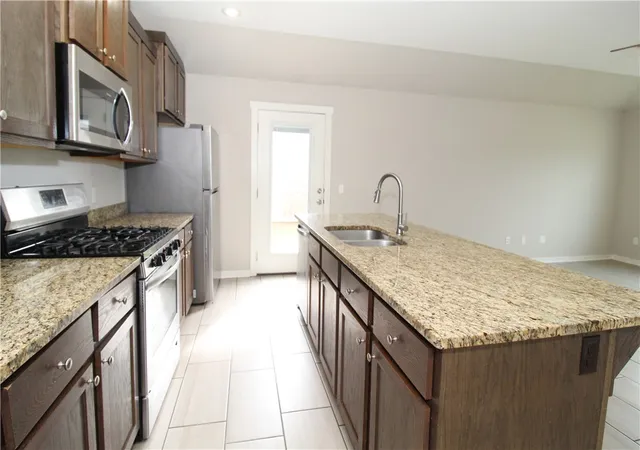 5th image of 609 Christopher Dr, Siloam Springs, AR 72761 | MLS# 1354616