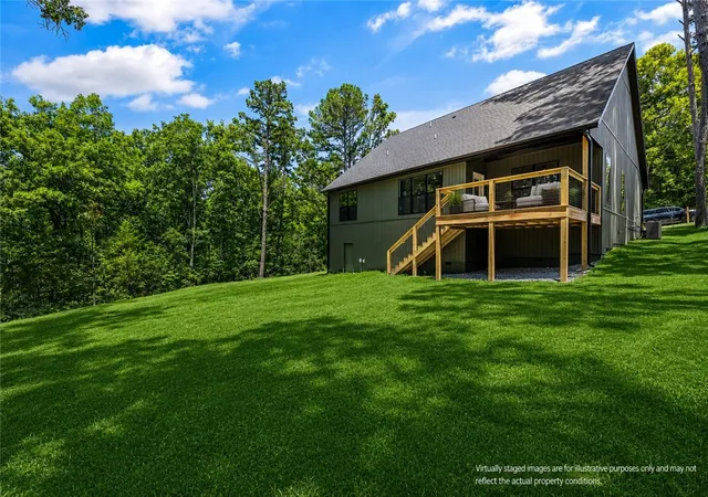 38th image of 3 Blyton Ln, Bella Vista, AR 72715 | MLS# 1354768
