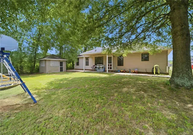 Homes for sale in Dardanelle, AR | 102 Willow Oak Dr, Dardanelle, AR 72834 | MLS# 1354799