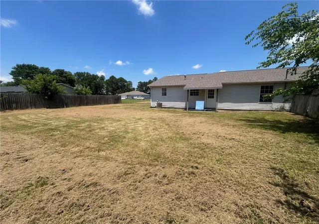 Homes for sale in Siloam Springs, AR | 22037 Cheryl Dr, Siloam Springs, AR 72761 | MLS# 1354802
