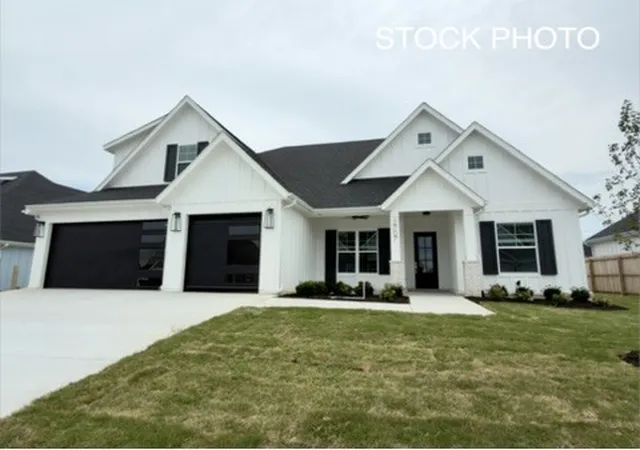 2nd image of 6509 S 60th St, Rogers, AR 72758 | MLS# 1354834