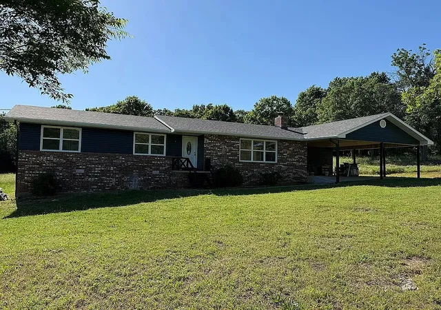 Homes for sale in Flippin, AR | 583 Mc 7036, Flippin, AR 72634 | MLS# 1354844