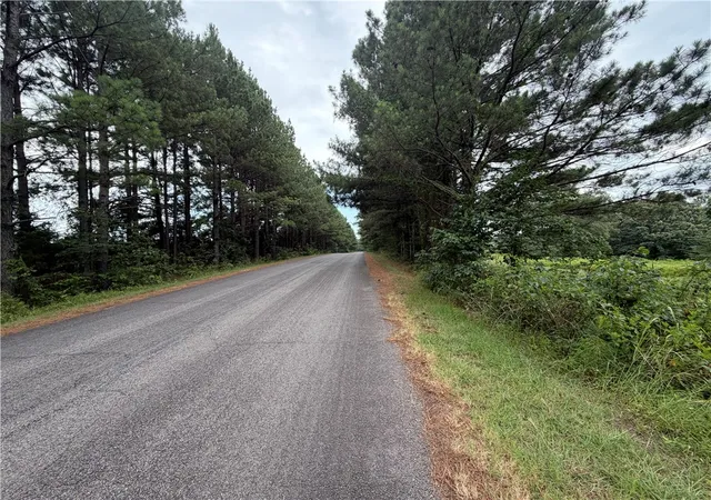 Photo 3 of Land for sale at 000 Jamestown Road/ S Rogers, Clarksville, AR 72830 | MLS# 1354847 | Listing updated on 2026-07-10