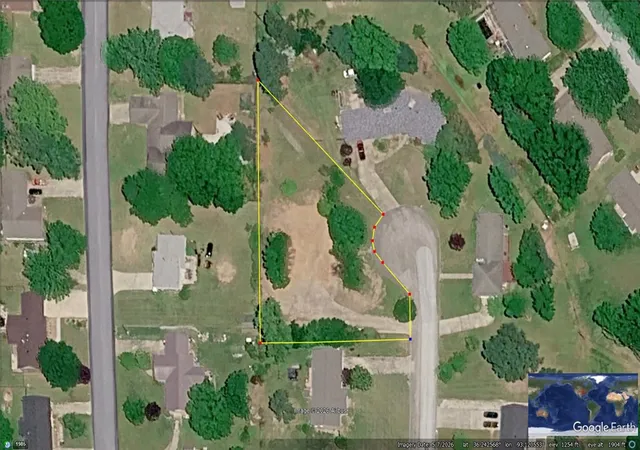 10th image of 8 Ocoee Cvs, Harrison, AR 72601 | MLS# 1354862