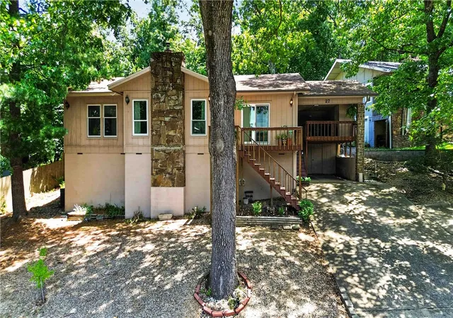 54th image of 27 Wimbledon Wy, Bella Vista, AR 72715 | MLS# 1354327