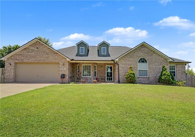 1st image of 21097 Shady Grove Rd, Siloam Springs, AR 72761 | MLS# 1354496