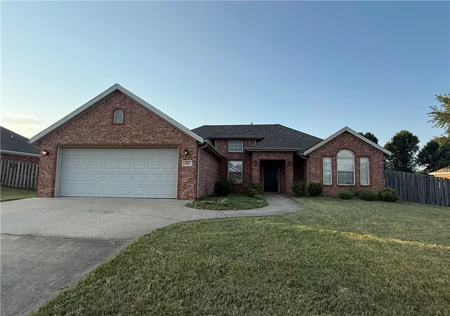 1st image of 201 Coopers Farm Rd, Centerton, AR 72719 | MLS# 1354793