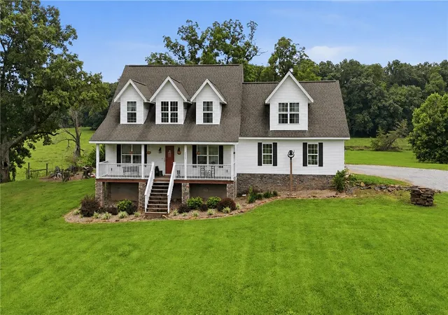 1st image of 4020 & 4028 Hayden Rd, Pea Ridge, AR 72751 | MLS# 1353604