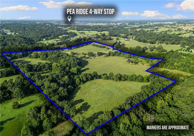 59th image of 4020 & 4028 Hayden Rd, Pea Ridge, AR 72751 | MLS# 1353604