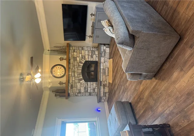 4th image of 20591 Shady Grove Rd, Siloam Springs, AR 72761 | MLS# 1354830