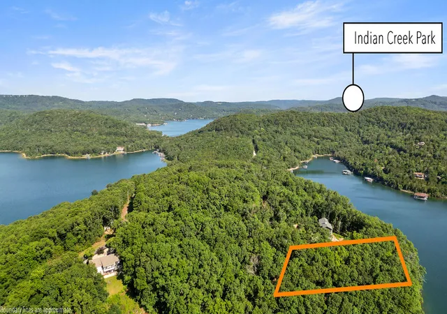 4th image of Lot 12 Highland Way, Bella Vista, AR 72715 | MLS# 1354602
