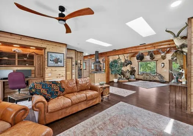 5th image of 19100 N Hwy 127, Garfield, AR 72732 | MLS# 1353573