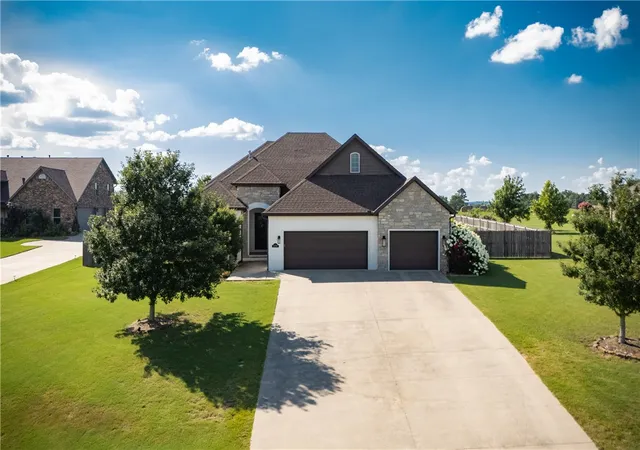 2nd image of 2296 Riverwater Ln, Fayetteville, AR 72703 | MLS# 1354828