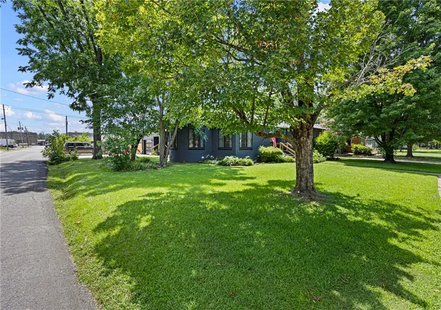 40th image of 201 W 8th St, Russellville, AR 72801 | MLS# 1354839