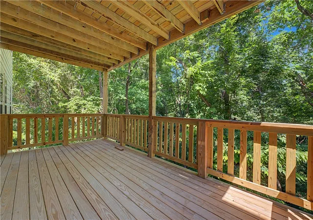 34th image of 1975 Collins Dr, Pea Ridge, AR 72751 | MLS# 1354918