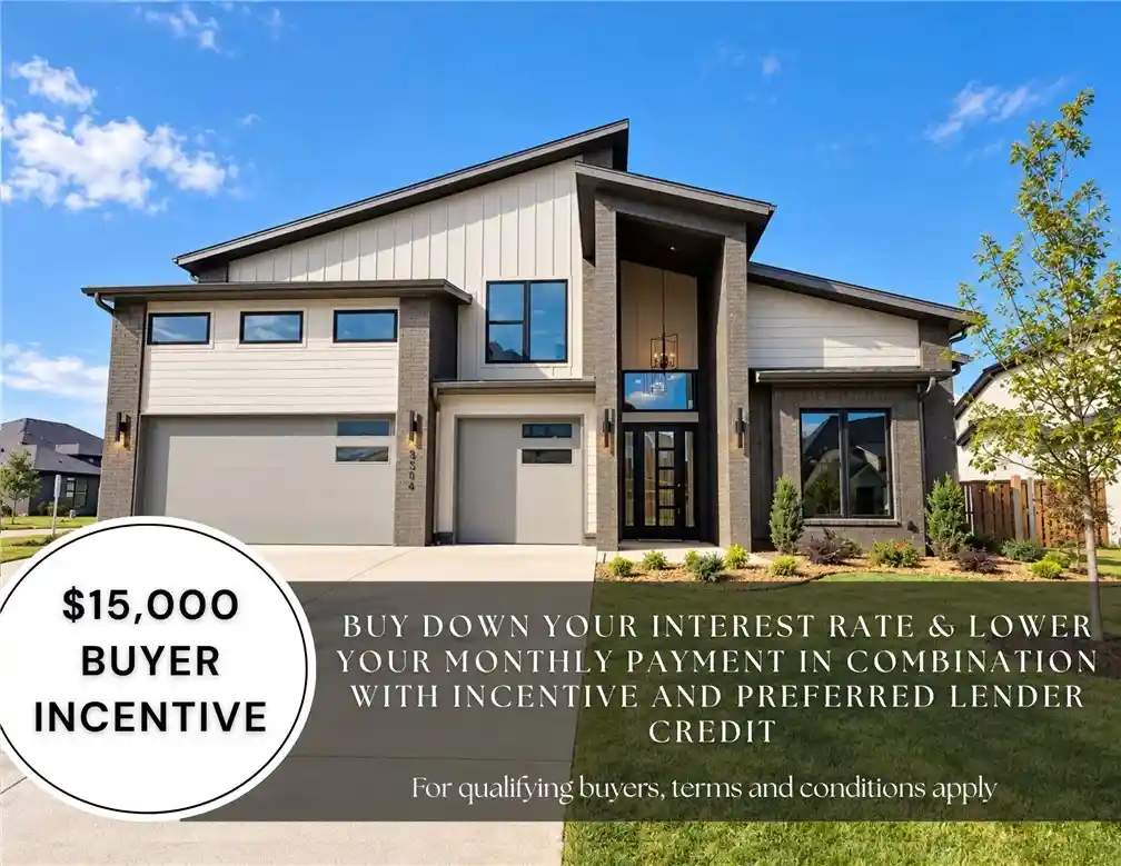 Photo 1 of Single family home for sale at 4312 S 87th Street, Bentonville, AR 72713 | MLS# 1354824 | Listing updated on 2026-10-28