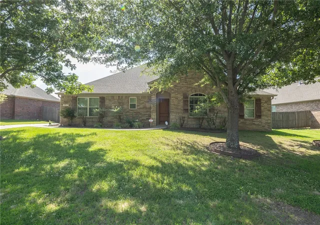 1st image of 3561 W Providence Dr, Fayetteville, AR 72704 | MLS# 1354663