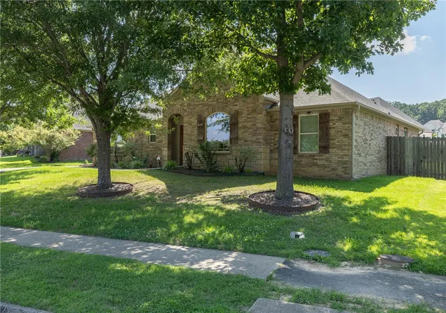 2nd image of 3561 W Providence Dr, Fayetteville, AR 72704 | MLS# 1354663