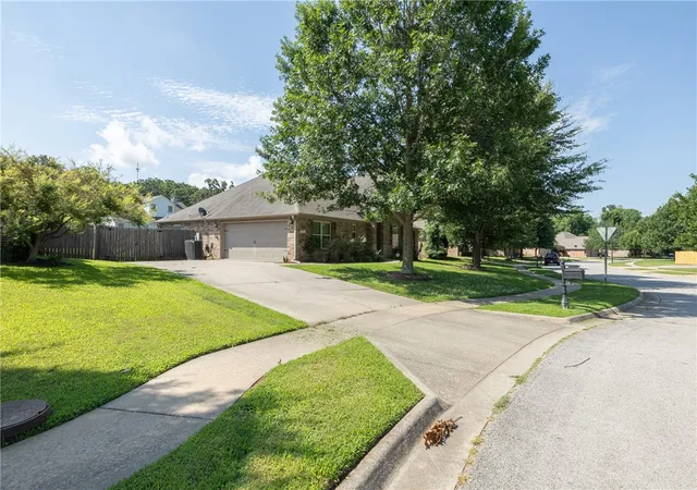 4th image of 3561 W Providence Dr, Fayetteville, AR 72704 | MLS# 1354663