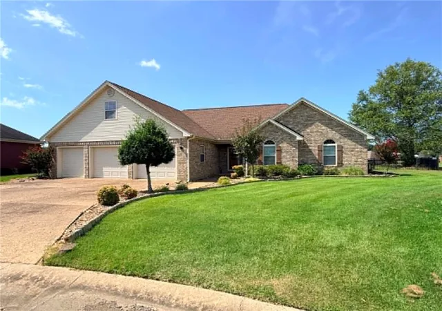 Homes for sale in Danville, AR | 10080 Tate Ln, Danville, AR 72833 | MLS# 1354846