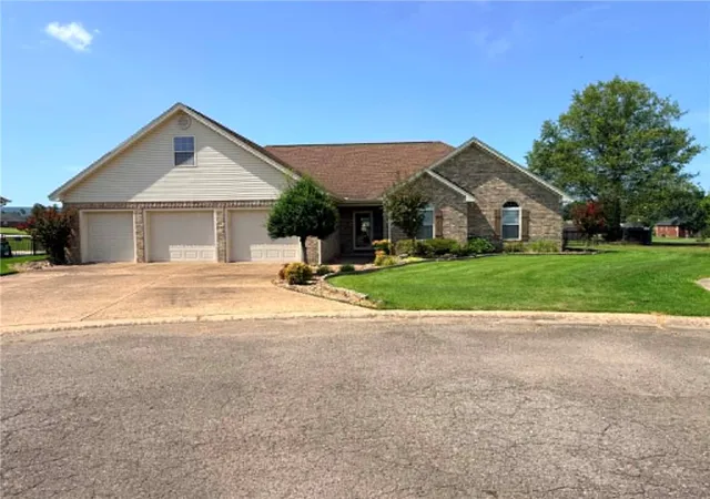 Homes for sale in Danville, AR | 10080 Tate Ln, Danville, AR 72833 | MLS# 1354846