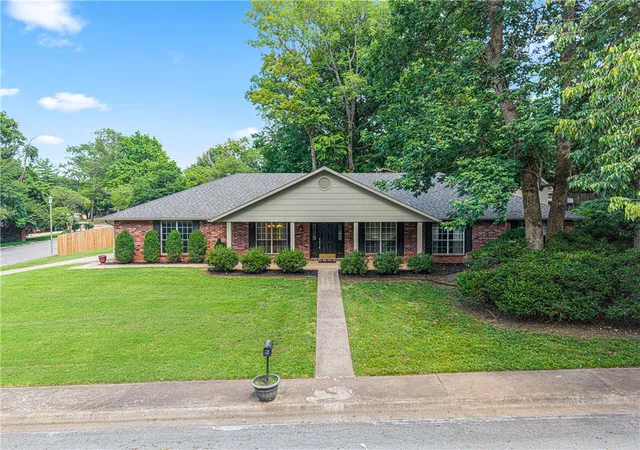 1st image of 2150 Ball Ave, Fayetteville, AR 72703 | MLS# 1354865