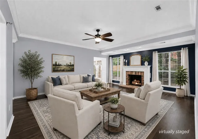 2nd image of 2150 Ball Ave, Fayetteville, AR 72703 | MLS# 1354865