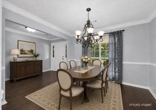 4th image of 2150 Ball Ave, Fayetteville, AR 72703 | MLS# 1354865