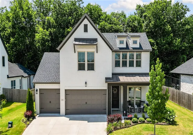 1st image of 2823 N Whistle Post Dr, Fayetteville, AR 72704 | MLS# 1354704
