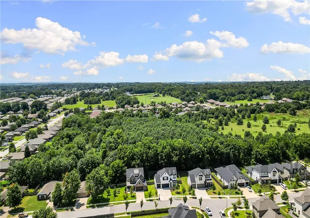39th image of 2823 N Whistle Post Dr, Fayetteville, AR 72704 | MLS# 1354704
