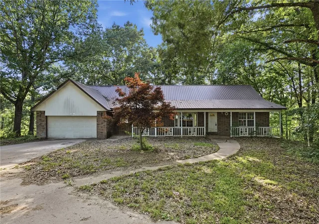 1st image of 10095 El Camino Rd, Rogers, AR 72758 | MLS# 1354196