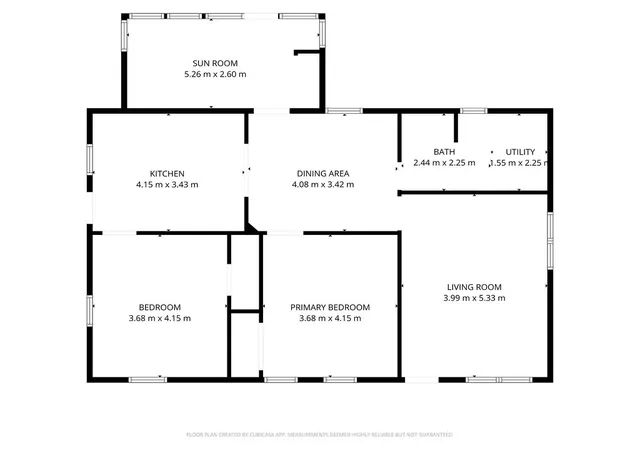 28th image of 149 S Center St, Elkins, AR 72727 | MLS# 1354927