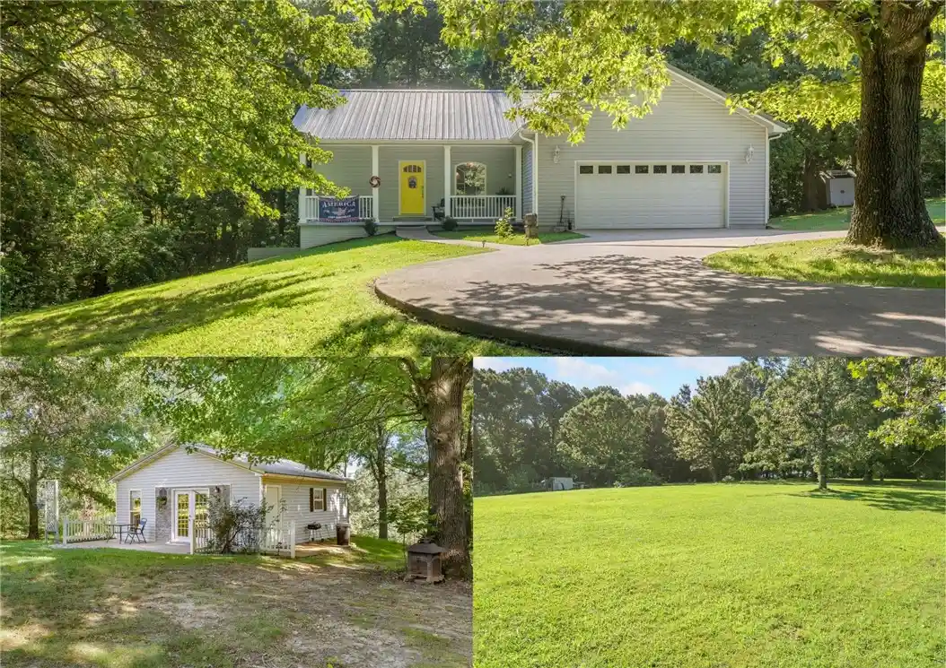 Photo 1 of Sale Pending at 416 Meadow Lark Dr, Harrison, AR 72601 | MLS# 1354712 | Listing updated on 2026-10-22