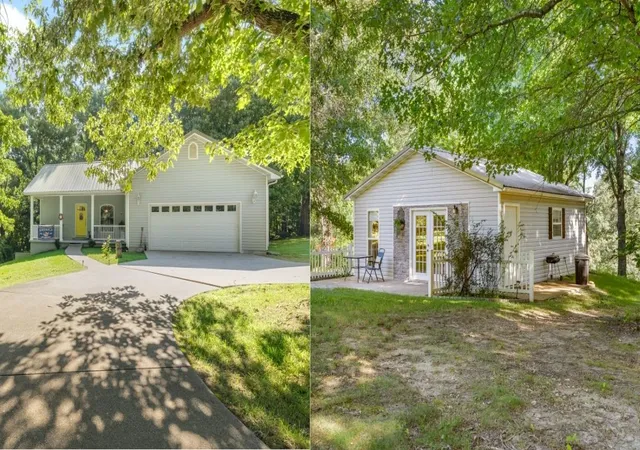 Photo 2 of Single family home for sale at 416 Meadow Lark Dr, Harrison, AR 72601 | MLS# 1354712 | Listing updated on 2026-09-30