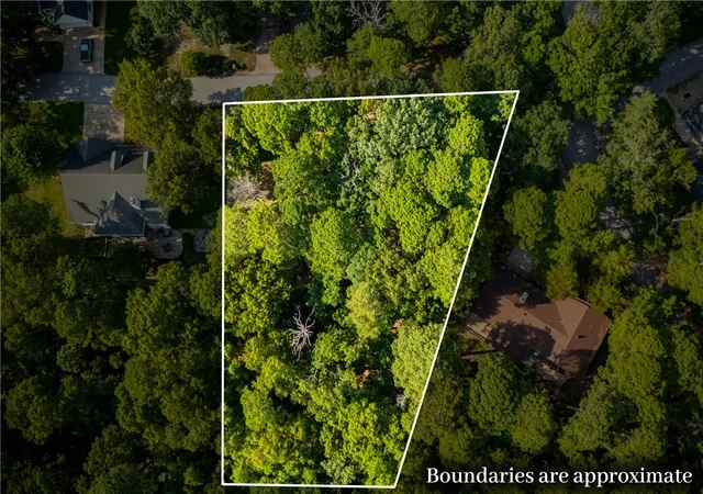 Photo 3 of Land for sale at Lot 26 Ravenshoe Rd, Rogers, AR 72756 | MLS# 1354965 | Listing updated on 2026-07-10