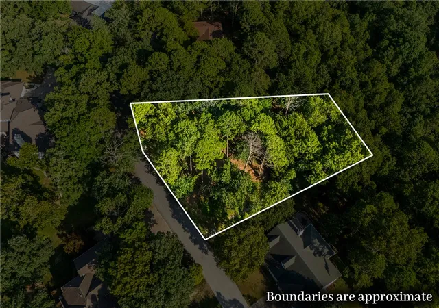 Photo 4 of Land for sale at Lot 26 Ravenshoe Rd, Rogers, AR 72756 | MLS# 1354965 | Listing updated on 2026-07-10