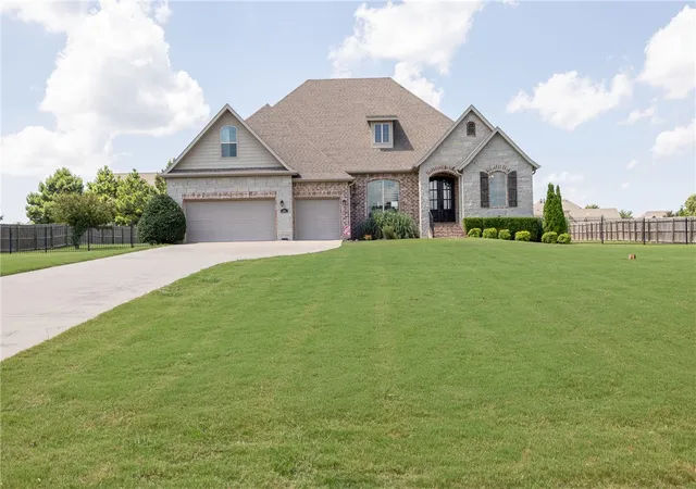 1st image of 2452 Riverwater Ln, Fayetteville, AR 72703 | MLS# 1354737
