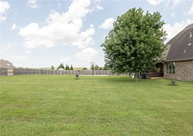 36th image of 2452 Riverwater Ln, Fayetteville, AR 72703 | MLS# 1354737