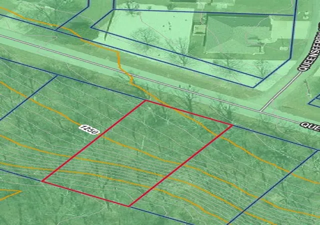 Photo 1 of Land for sale at Queensferry Dr, Bella Vista, AR 72715 | MLS# 1354681 | Listing updated on 2026-07-11