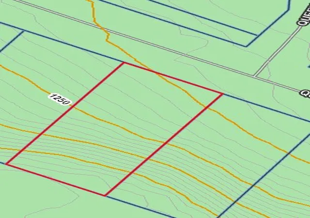 Photo 2 of Land for sale at Queensferry Dr, Bella Vista, AR 72715 | MLS# 1354681 | Listing updated on 2026-07-11