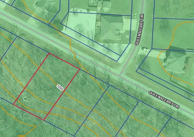 Photo 3 of Land for sale at Queensferry Dr, Bella Vista, AR 72715 | MLS# 1354681 | Listing updated on 2026-07-11