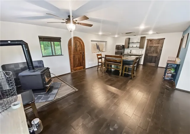4th image of 1690 Nc 2847, Marble Falls, AR 72648 | MLS# 1354540