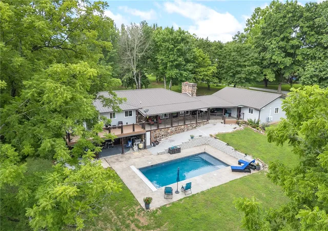 1st image of 8289 Redbud Ln, Harrison, AR 72601 | MLS# 1354983