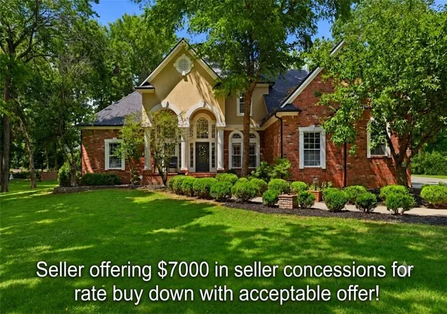 1st image of 1325 Avery Pl, Siloam Springs, AR 72761 | MLS# 1354747