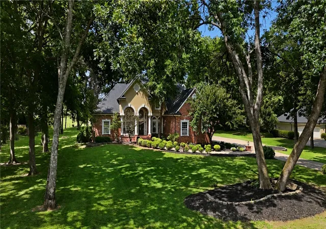59th image of 1325 Avery Pl, Siloam Springs, AR 72761 | MLS# 1354747