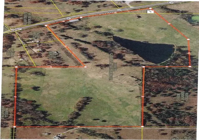 Photo 2 of Sale Pending at Ar 23 Highway, Eureka Springs, AR 72631 | MLS# 1354056 | Listing updated on 2026-08-27