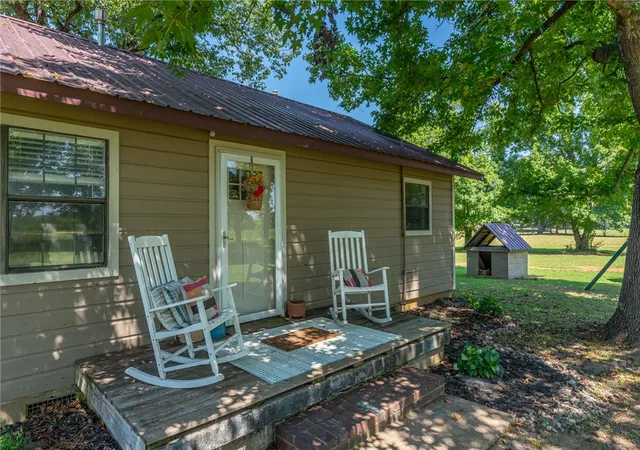 Photo 1 of Sale Pending at 10041 Highway 23, Ratcliff, AR 72951 | MLS# 1355013 | Listing updated on 2026-07-13